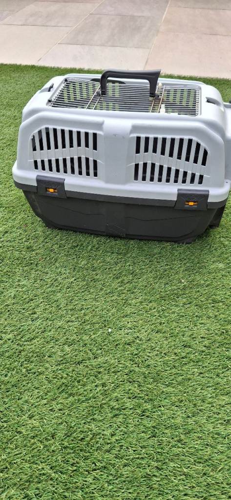 MPS Pet  Carrier
