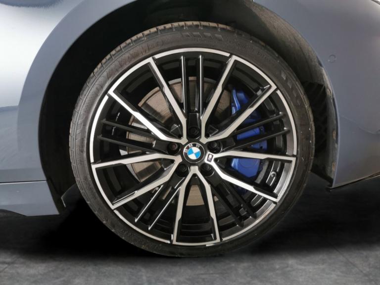 2021 BMW 1 Series M135i xDrive 5dr Step Auto HATCHBACK PETROL Automatic