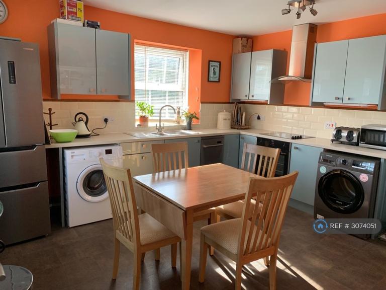 2 bedroom flat in Zelah, Truro, TR4 (2 bed) (#3074051)