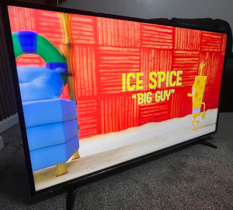 Hisense H43M3000 43inch Smart TV