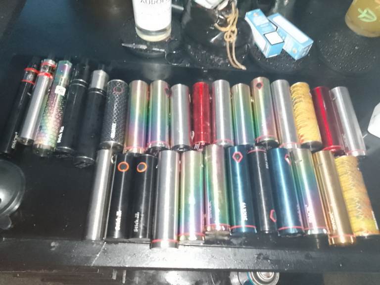 Mod , All SMOK £2-50