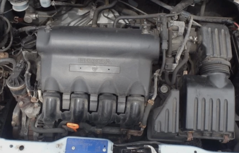 Special Offer 2002-2008 HONDA JAZZ 1.4 PETROL L13A ENGINE 40,000 MILEAGE COVERED ONLY