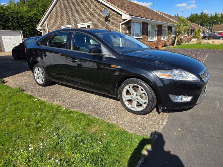 Ford, MONDEO, Hatchback, 2011, Manual, 1999 (cc), 5 doors