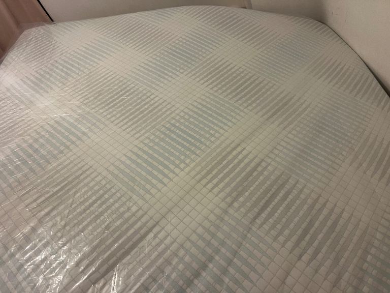 Mattress 