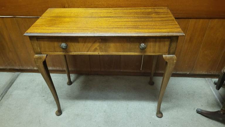Antique table /desk