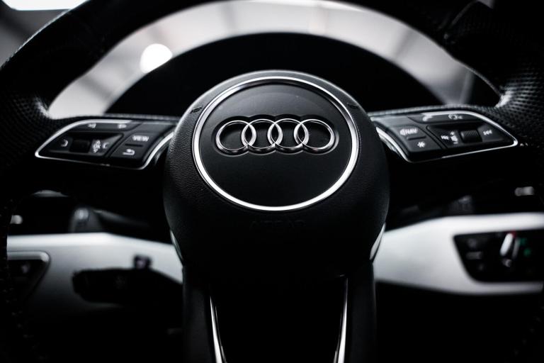 2018 Audi A5 2.0 TFSI S line Sportback S Tronic Euro 6 (s/s) 5dr HATCHBACK Petrol Automatic