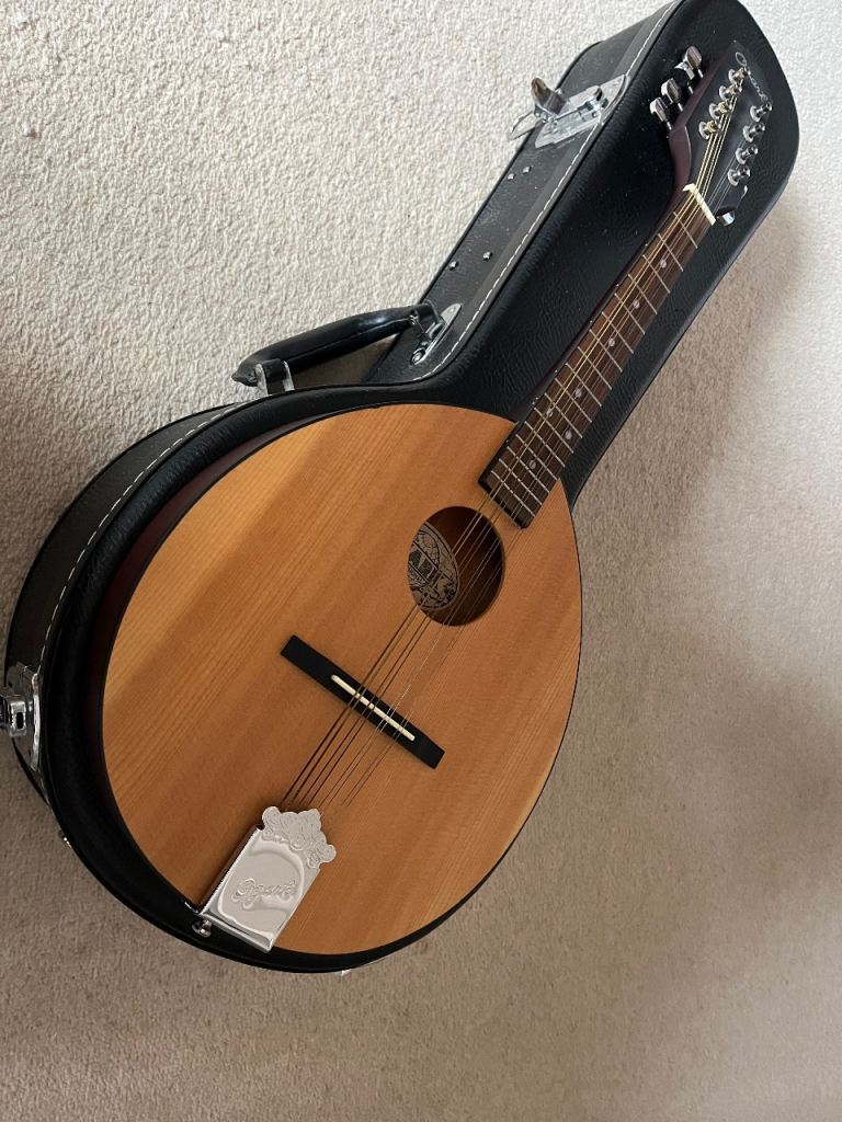 Mandolin - Ozark Professional 2250