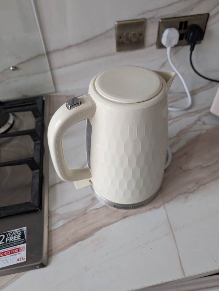 Russell Hobbs kettle 