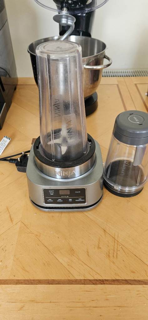 Ninja Pro Blender