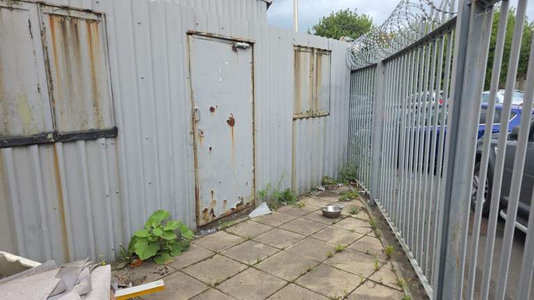 Unit to let South Shields 