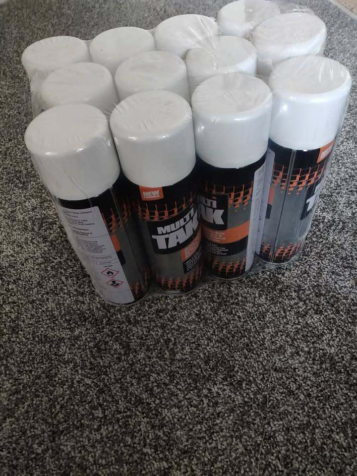 Spray Glue 12 pack
