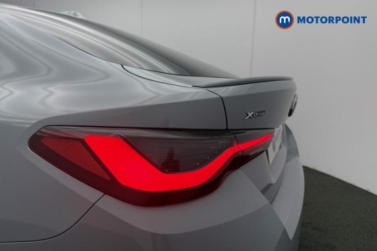 2023 BMW 4 Series 420d xDrive MHT M Sport 5dr Step Auto Hatchback Diesel Automatic