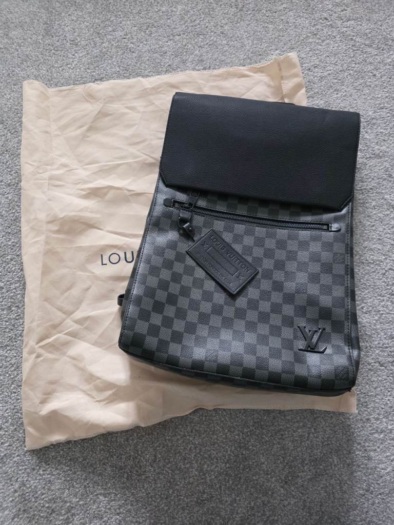 Louis Vuitton - Rucksack Backpack bag luggage