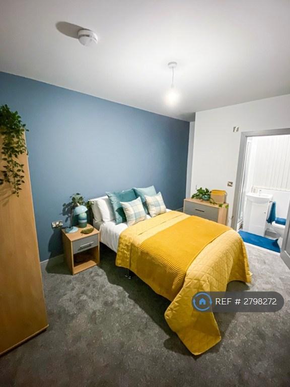 1 bedroom in Lockwood Road, Doncaster, DN1 (#2798272)