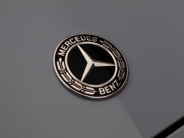 2019 Mercedes-Benz C Class 4.0 C63 V8 BiTurbo AMG S (Premium Plus) SpdS MCT Euro 6 (s/s) 2dr Coup...