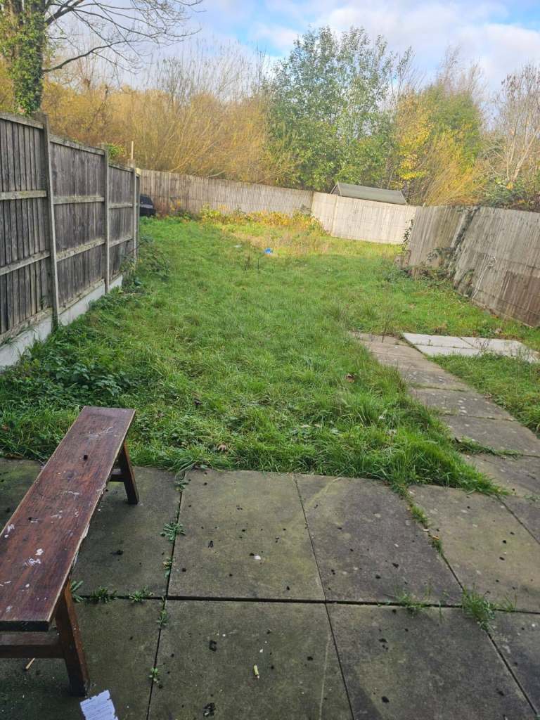  6-Bedroom Modern Supported Accommodation – Universal Credit, ESA, JSA & PIP accepted