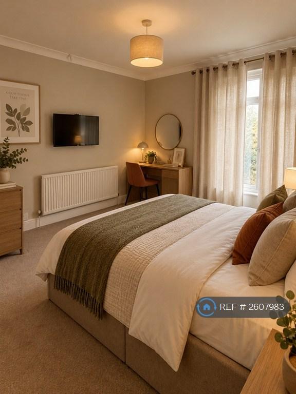 4 bedroom house in Edmund Road, Sheffield, S2 (4 bed) (#2607983)