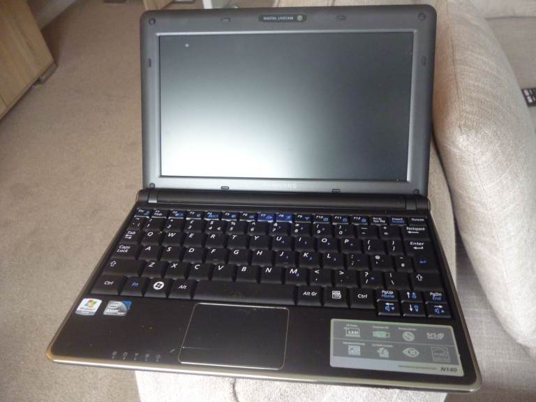 Samsung N140 Computer
