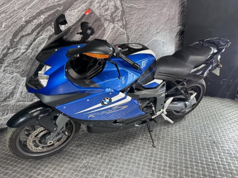 BMW K1300S K 1300 S 2010
