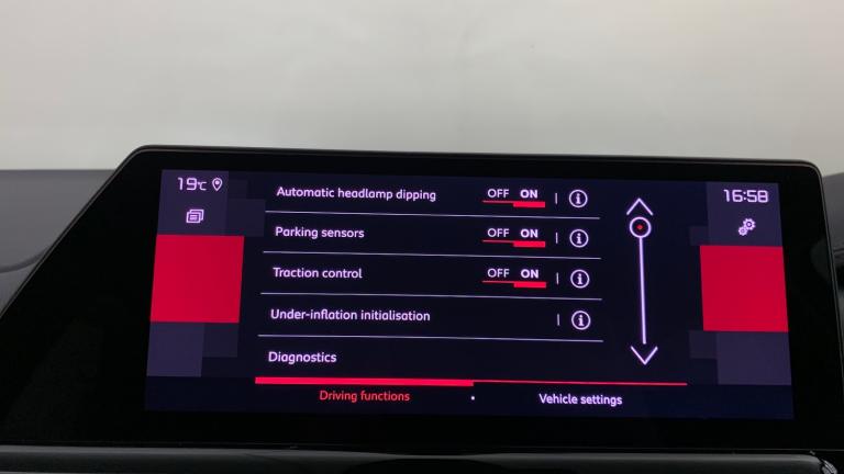 2023 Citroen C5 Aircross 1.2 PureTech C-Series Edition SUV 5dr Petrol Manual Euro 6 (s/s) (130 ps...