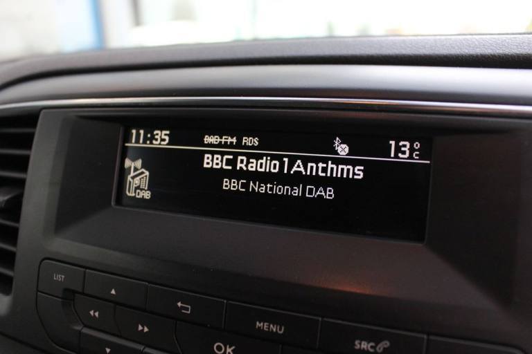 2017 67 TOYOTA PROACE VERSO 2.0D SHUTTLE MEDIUM MPV 5DR DIESEL MANUAL MWB EURO 6