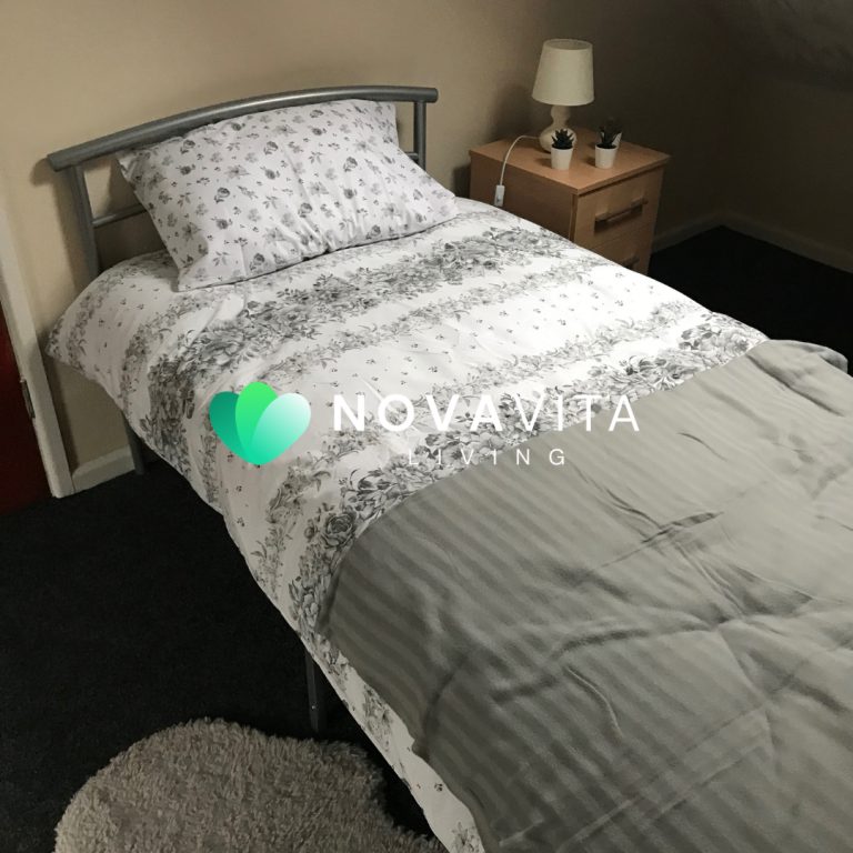 Cheap rooms for rent! Premium DSS rooms Supported Accommodation X47