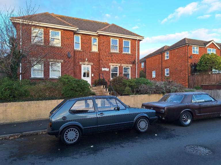 Volkswagen, GOLFgti mk1 , 1983, Manual, 1780 (cc)