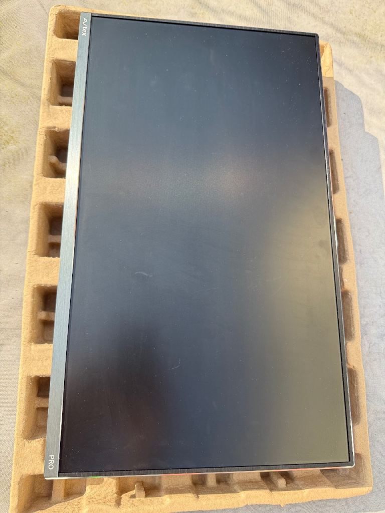 Caravan or motorhome TV & DVD player 