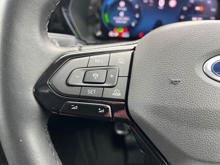 2025 Ford Transit Connect 250 LWB 1.5 Limited 150PS PHEV Auto Van Petrol Parallel PHEV Automatic