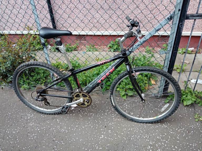 Bike (vtt sport bike) 