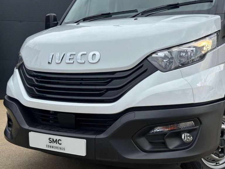 IVECO DAILY 2.3D HPI 14V 35S 4100 LWB H2 Euro 6 (s/s) 5dr 2025