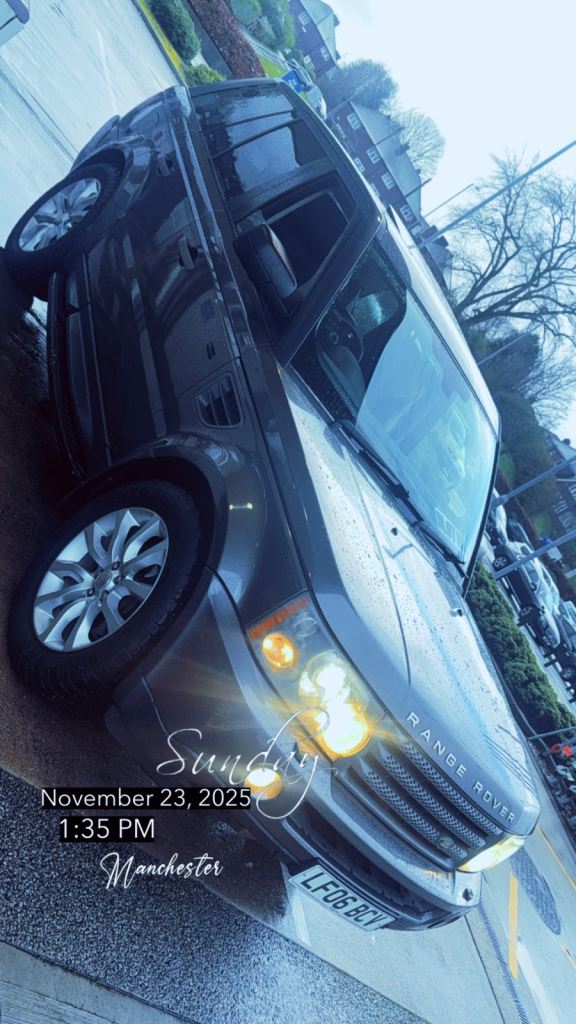 Land Rover, RANGE ROVER SPORT, Estate, 2006, Other, 2720 (cc), 5 doors