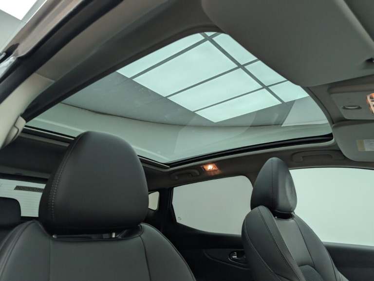 2020 Nissan Qashqai 1.3 DIG-T Tekna SUV 5dr Petrol Manual Euro 6 (s/s) (140 ps) BLUETOOTH+REAR  H...