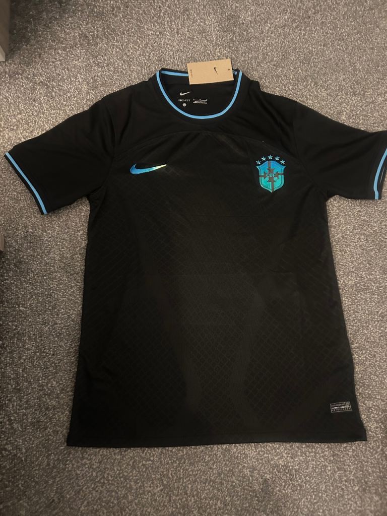 Nike Brazil Shirt
