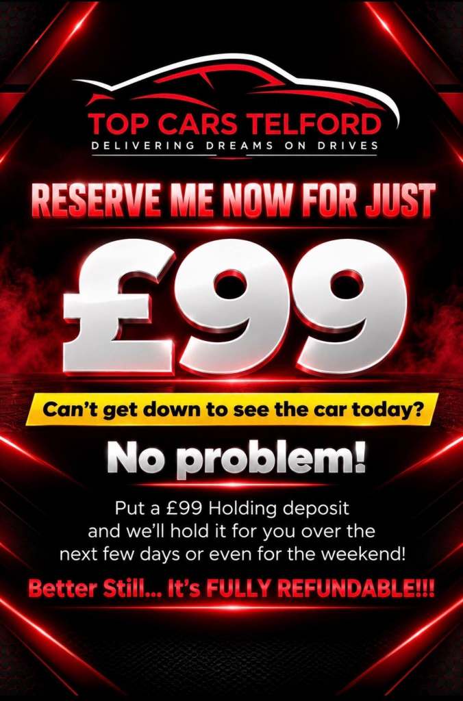 Audi A3 1.4 TFSI CoD S line Euro 6 (s/s) 4dr Petrol Manual