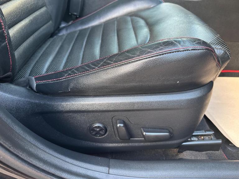 2017 Kia Optima 1.7 CRDi ISG GT-Line S 5dr DCT ESTATE DIESEL Automatic