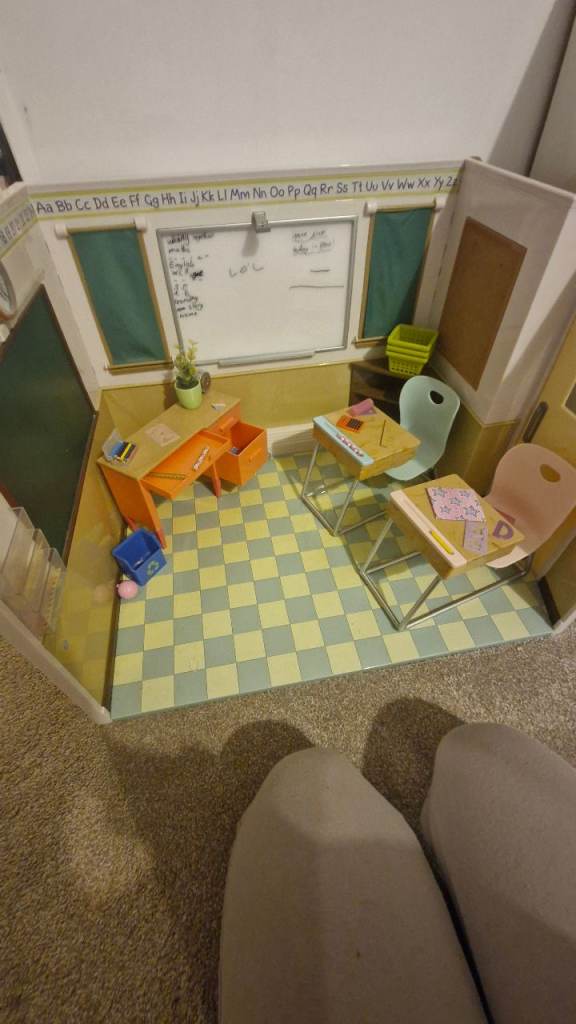 Our Generation School