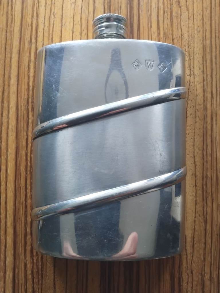 Hip Flask