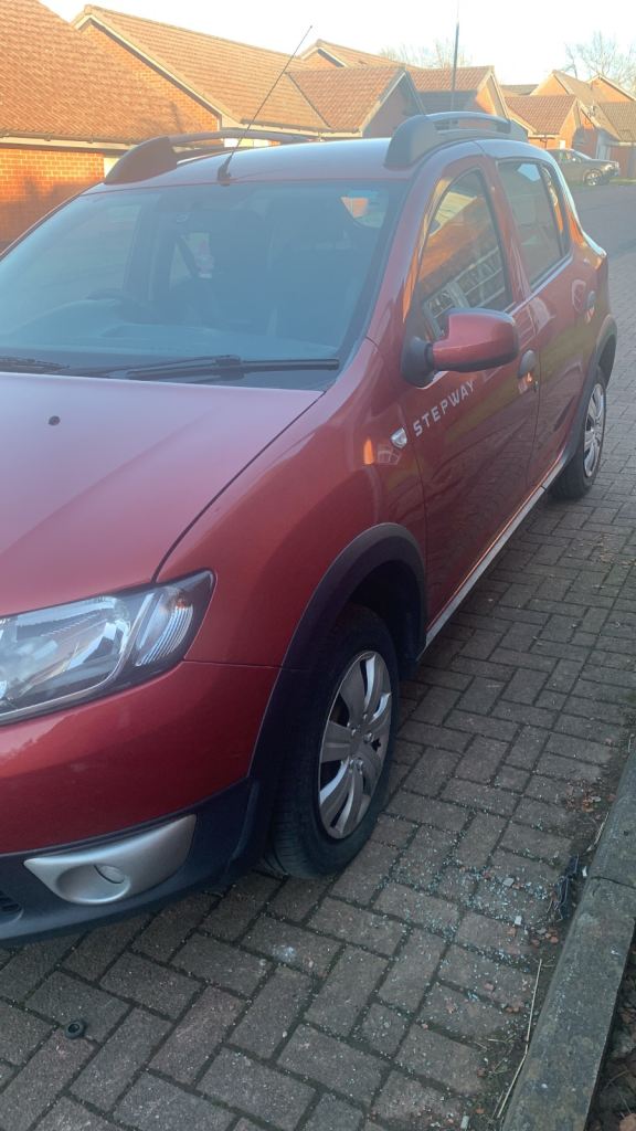 Dacia, SANDERO, Hatchback, 2018, Manual, 998 (cc), 5 doors