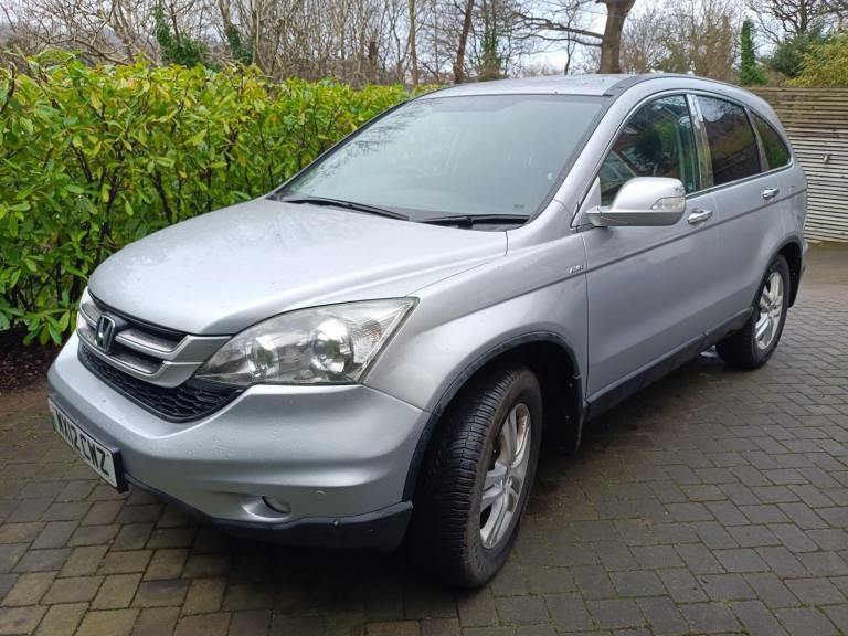 Honda CRV £1995 Ono Year. Must go soon