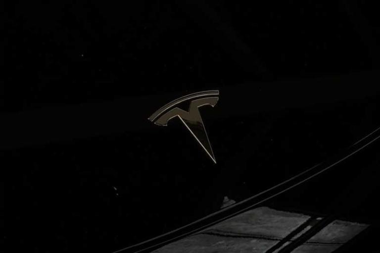 2021 Tesla Model 3 Long Range AWD 4dr Auto SALOON ELECTRIC Automatic