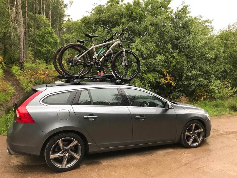 Volvo, V60, Estate, 2015, Manual, 1969 (cc), 5 doors