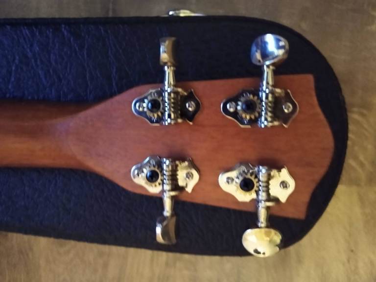 Pono Concert Ukulele