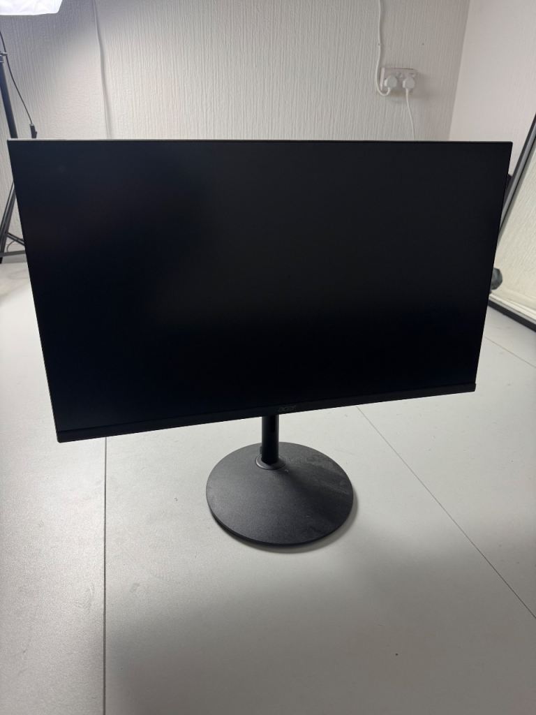 Acer 144hz 22’’ gaming monitor (good as new) 