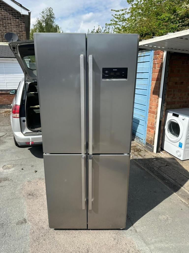 American fridge freezer for sale 