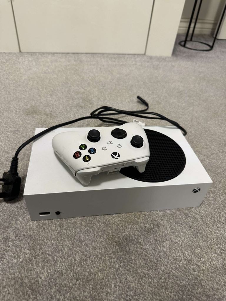 Xbox Series S