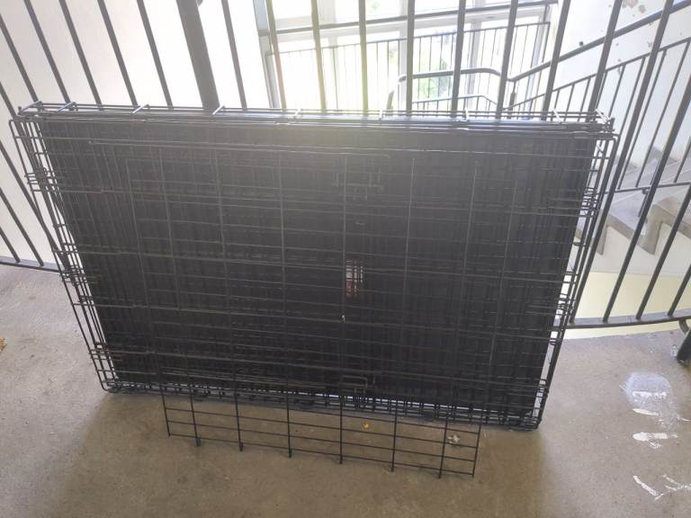 XL Animal Cage