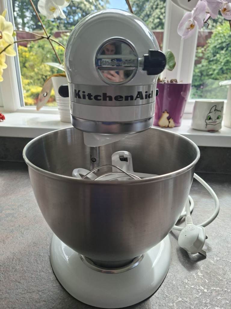 Kitchenaid Classic Artisan Mixer