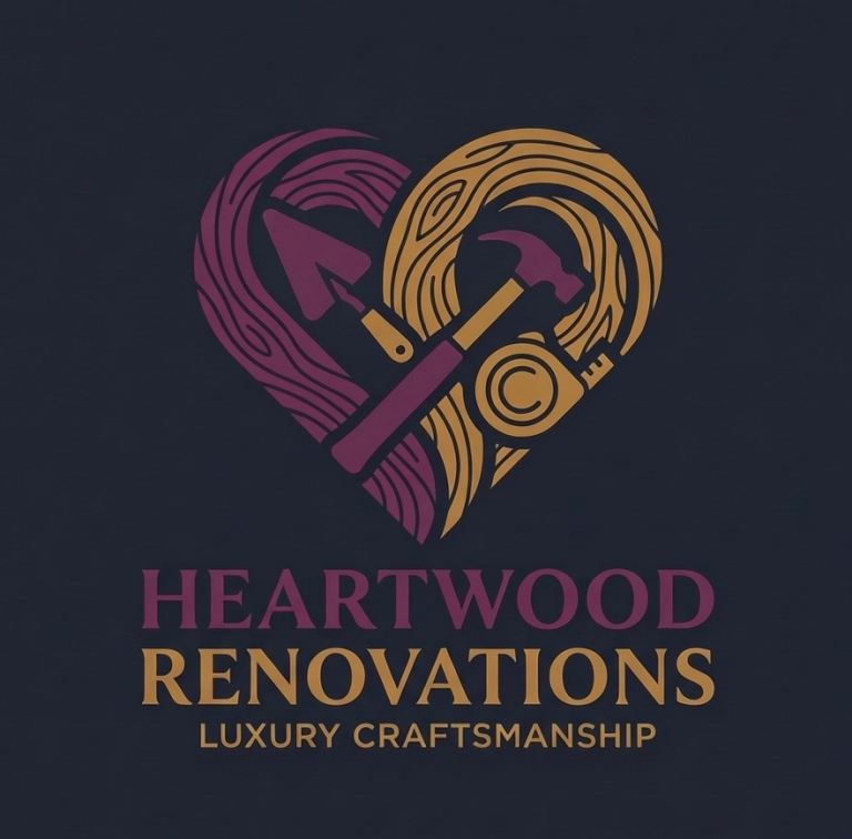 Heartwood Renovations - Joinery - plastering - Tiling - Bathrooms - Kitchens - All trades 