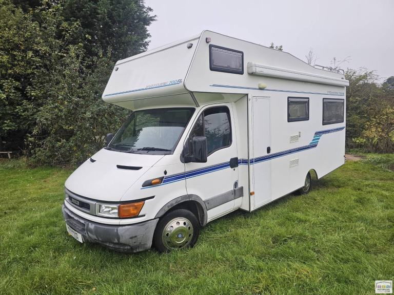Iveco Daily 700 RL